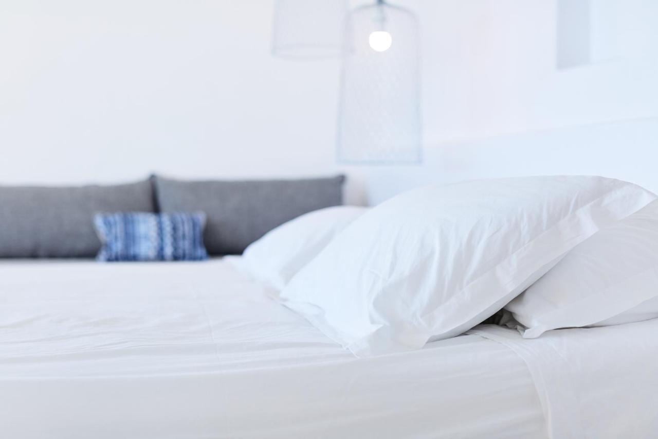 Amare Mykonos Villa Tourlos Ngoại thất bức ảnh